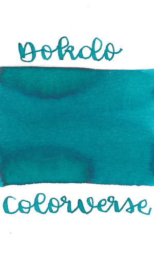 Colorverse Korea Special Series Ink - #44 Dokdo