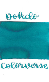 Colorverse Korea Special Series Ink - #44 Dokdo