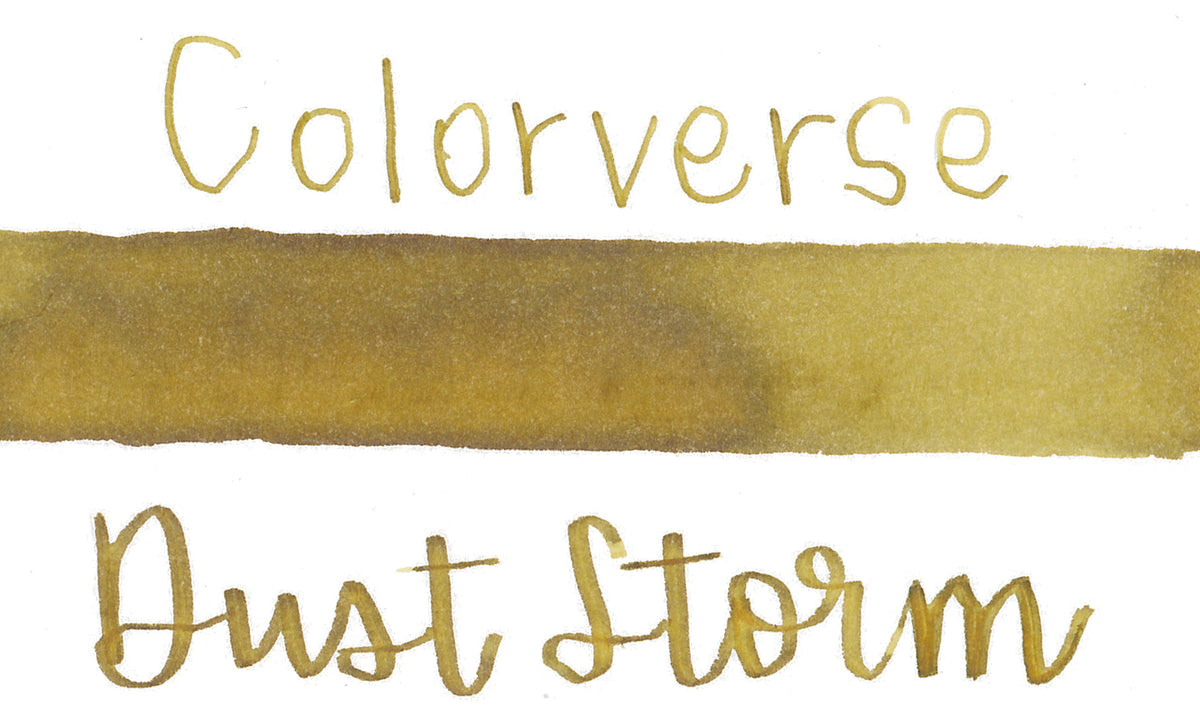 Colorverse Duo - 67 & 68 Dust Storm & Valles Marineris