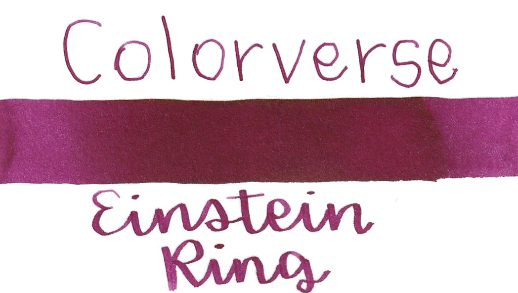 Colorverse Season 1 Spaceward - 04 Einstein Ring