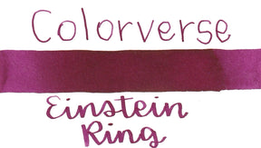 Colorverse Season 1 Spaceward - 04 Einstein Ring