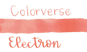 Colorverse Duo - 31 & 32 Electron & Selectron