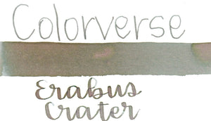Colorverse 2025 Colorvent Calendar - Top 3 Ink Erebus Crater