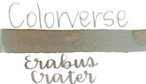 Colorverse 2025 Colorvent Calendar - Top 3 Ink Erebus Crater