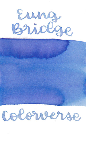 Colorverse Korea Special Series Ink - #46 Eung Bridge