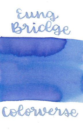 Colorverse Korea Special Series Ink - #46 Eung Bridge