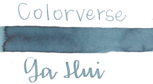 Colorverse Volume 7 Kingdom - No 042 Ga Hui