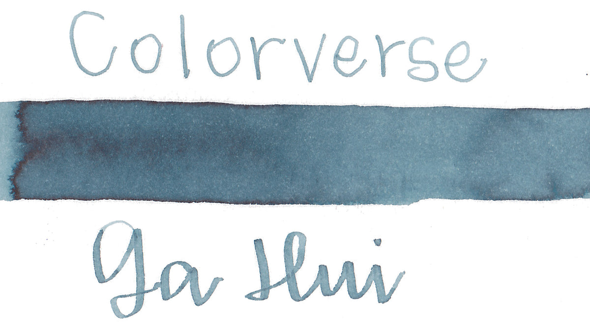 Colorverse Volume 7 Kingdom - No 042 Ga Hui