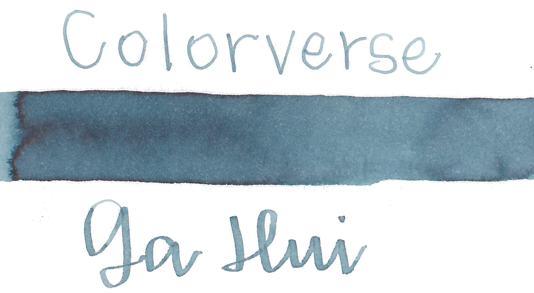 Colorverse Volume 7 Kingdom - No 042 Ga Hui