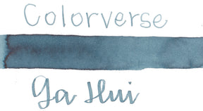 Colorverse Volume 7 Kingdom - No 042 Ga Hui
