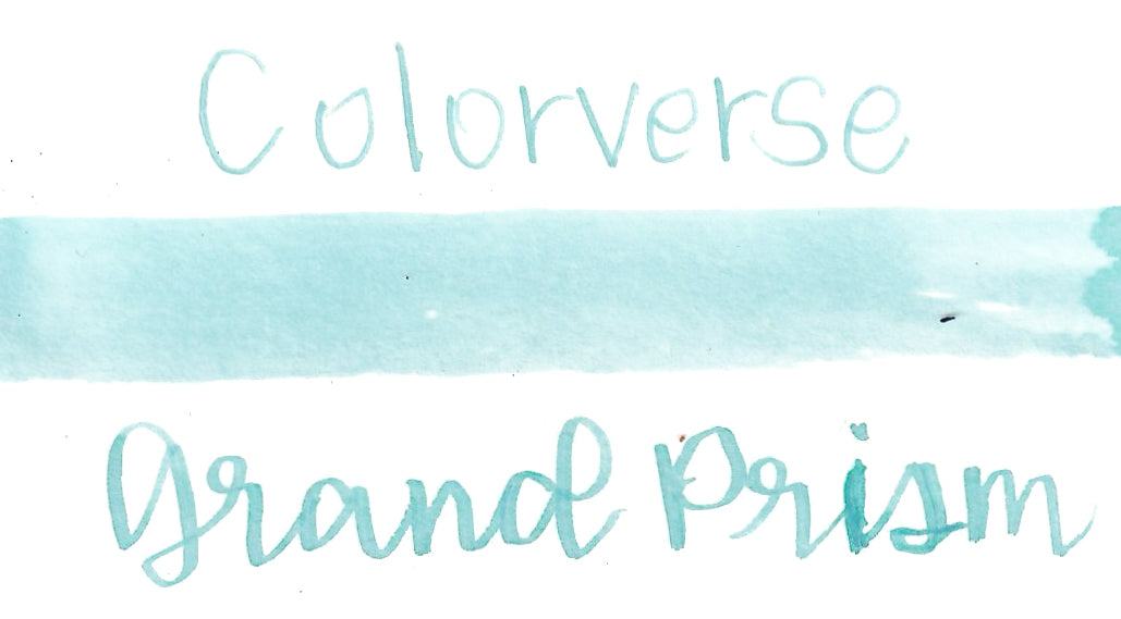 Colorverse USA Special Series Ink - Wyoming-Grand Prism