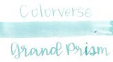 Colorverse USA Special Series Ink - Wyoming-Grand Prism