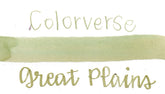 Colorverse USA Special Series Ink - Nebraska-Great Plains