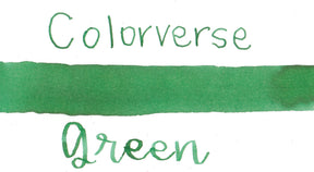 Colorverse Office Series - Green