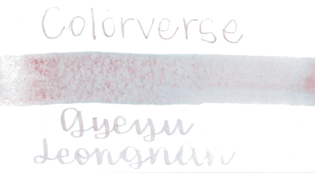Colorverse Volume 7 Kingdom - No 040 Gyeyu Jeongnan