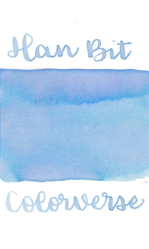 Colorverse Korea Special Series Ink - #45 Han Bit