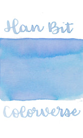 Colorverse Korea Special Series Ink - #45 Han Bit