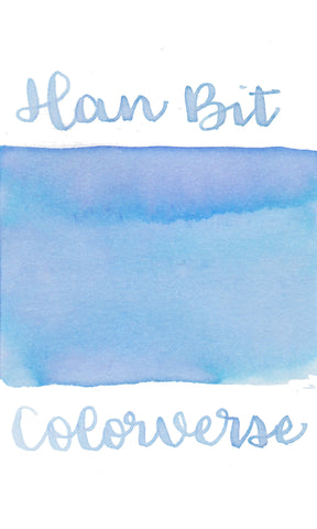 Colorverse Korea Special Series Ink - #45 Han Bit