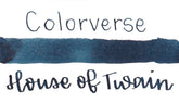 Colorverse USA Special Series Ink - Connecticut-The House of Twain