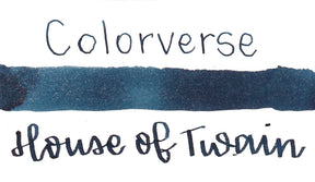 Colorverse USA Special Series Ink - Connecticut-The House of Twain