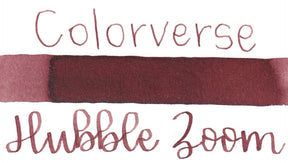 Colorverse Season 1 Spaceward - 07 Hubble Zoom