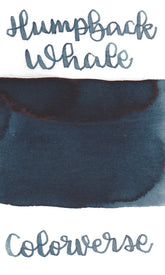 Colorverse Korea Special Series Ink - #55 Humpback Whale