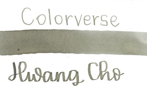 Colorverse Minhwa Series Vol 4 - 026 Hwang Cho