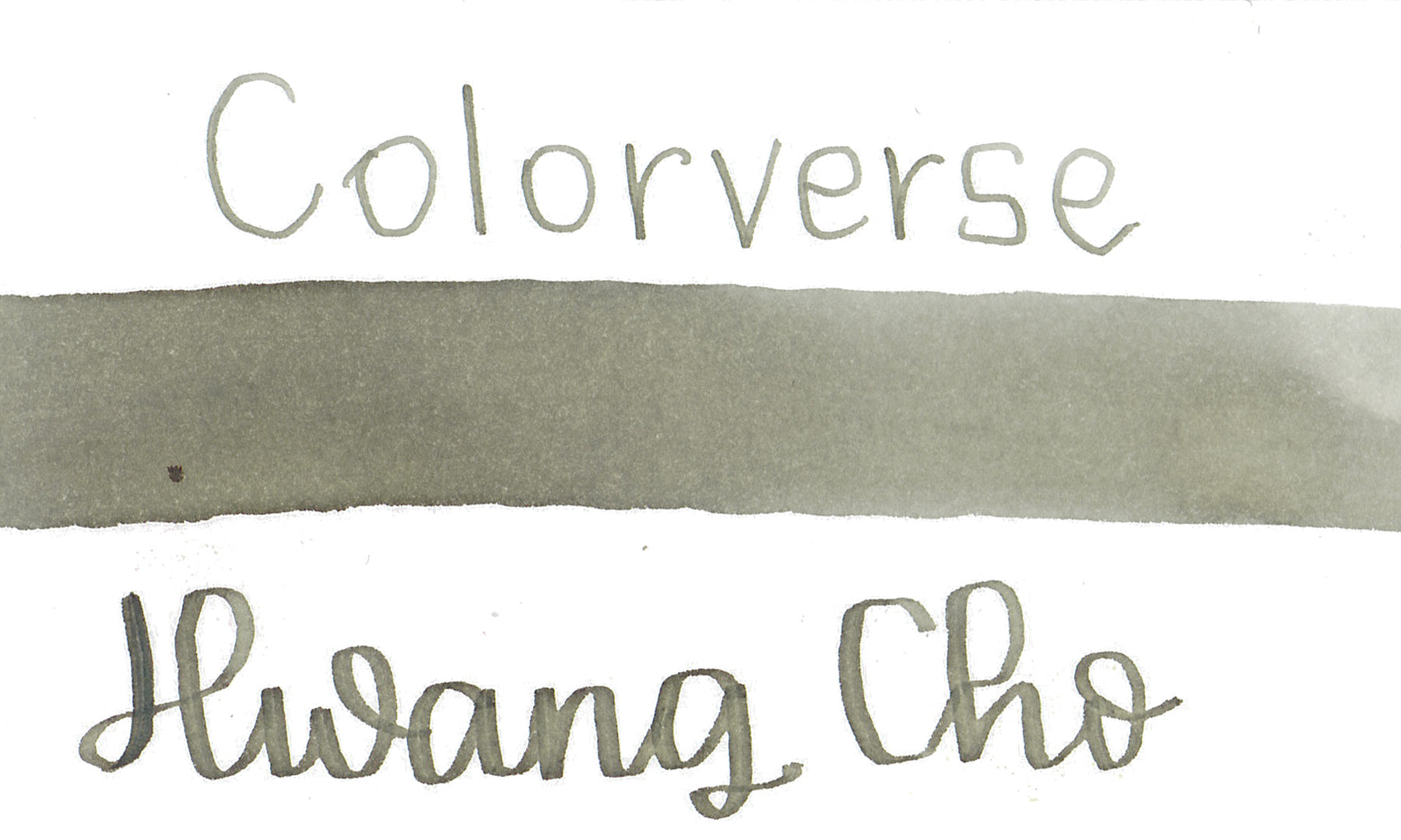 Colorverse Minhwa Series Vol 4 - 026 Hwang Cho