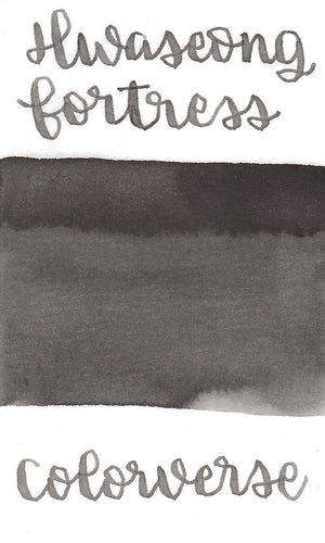 Colorverse Korea Special Series Ink - #60 Hwaseong Fortress