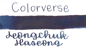Colorverse Volume 7 Kingdom - No 043 Jeongchuk Haseong