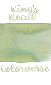 Colorverse Korea Special Series Ink - #49 King's Road