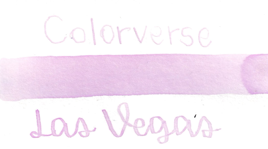 Colorverse USA Special Series Ink - Nevada-Fabulous Las Vegas Glistening