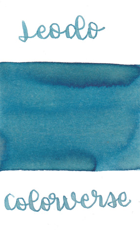 Colorverse Korea Special Series Ink - #56 Leodo
