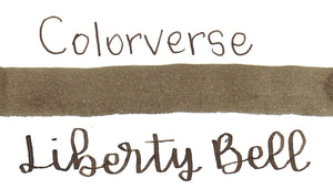 Colorverse USA Special Series Ink - Pennsylvania-Liberty Bell