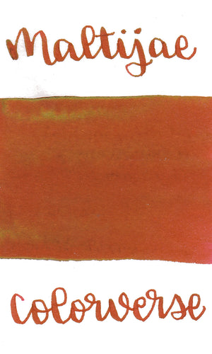 Colorverse Korea Special Series Ink - #62 Maltijae