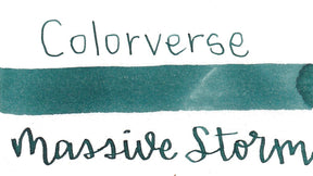 Colorverse 94 & 95 Massive Storm & Great Red Spot