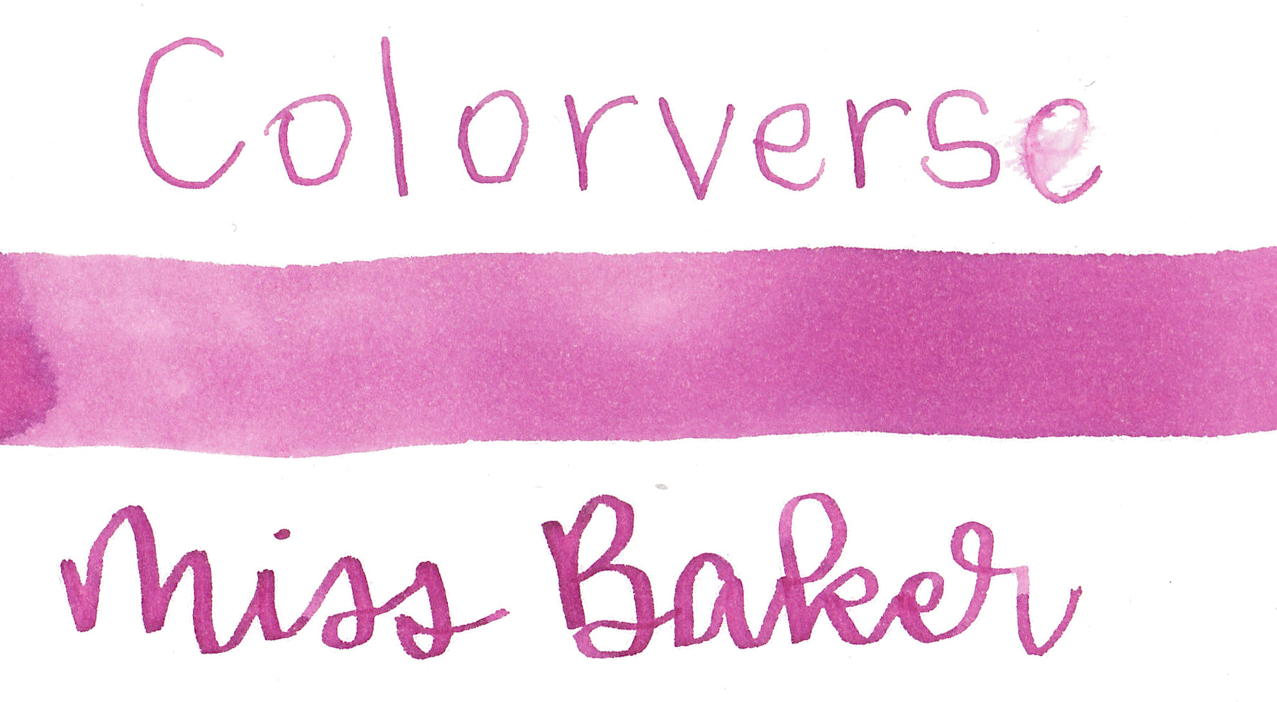 Colorverse Duo - 43 & 44 Able & Miss Baker