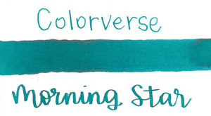 Colorverse Season 1 Spaceward - 11 Morning Star