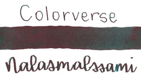 Colorverse USA Kingdom Project Series - 018 Nalasmalssami