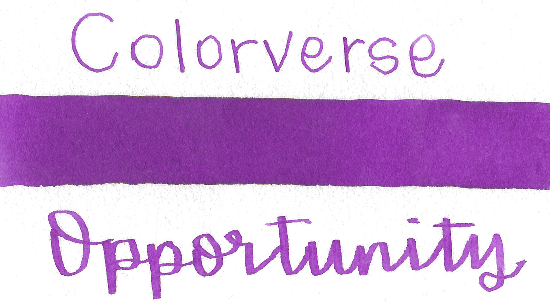Colorverse Duo - 69 & 70 Opportunity & Spirit