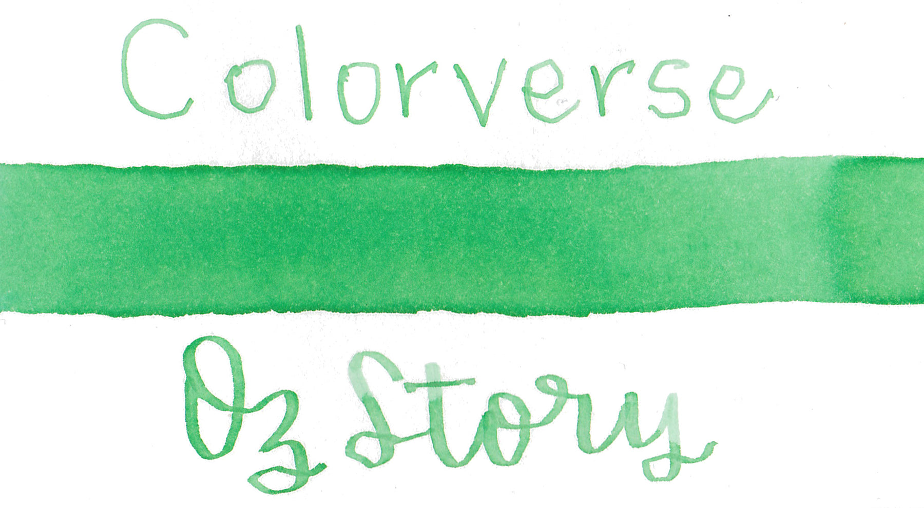Colorverse USA Special Series Ink - Kansas-Oz Story