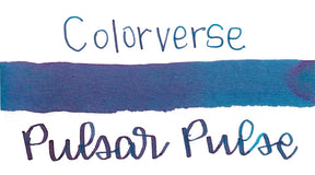 Colorverse 2024 Colorvent Calendar - Top 3 Ink Pulsar Pulse