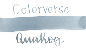 Colorverse USA Special Series Ink - Rhode Island-Quahog