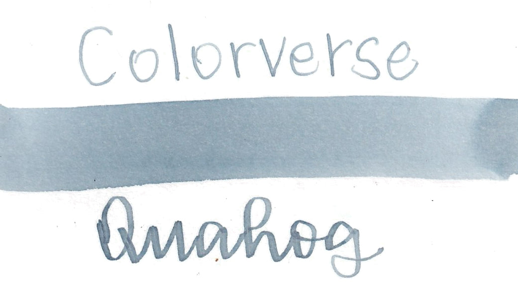 Colorverse USA Special Series Ink - Rhode Island-Quahog