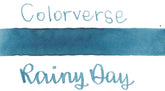 Colorverse Joy In The Ordinary Collection - 78 Rainy Day