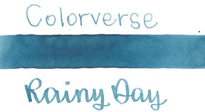 Colorverse Joy In The Ordinary Collection - 78 Rainy Day