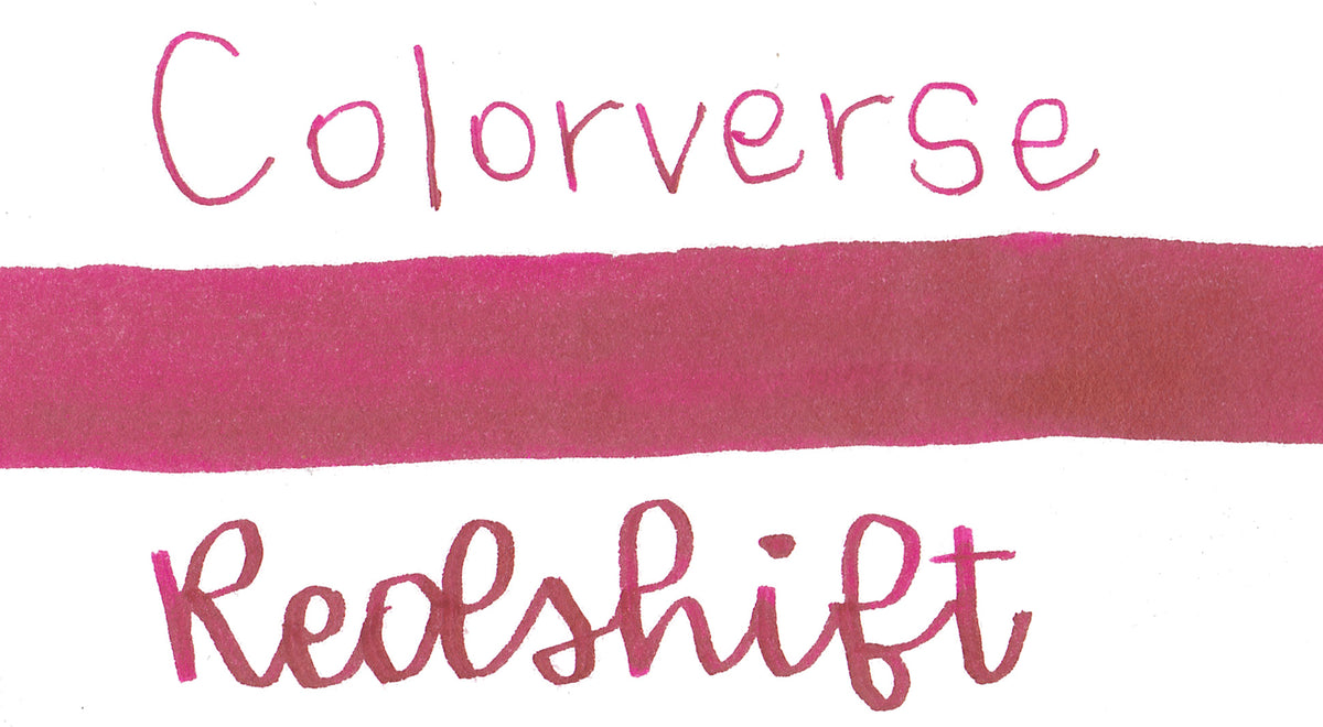 Colorverse Season 2 Astrophysics - 19 Redshift