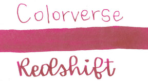 Colorverse Season 2 Astrophysics - 19 Redshift