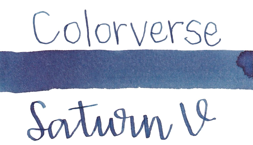 Colorverse Season 1 Spaceward - 03 Saturn V
