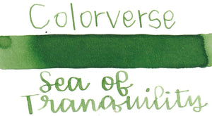Colorverse Season 1 Spaceward - 10 Sea of Tranquility